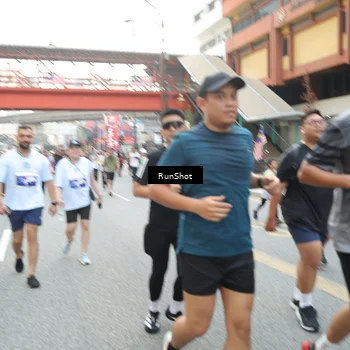Runner Photo 4608587