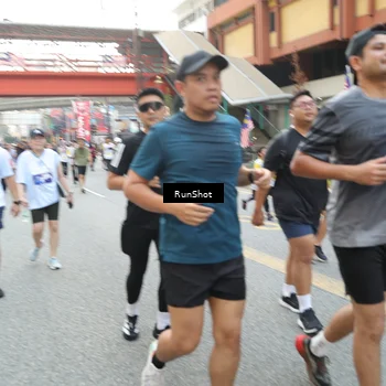 Runner Photo 4608588
