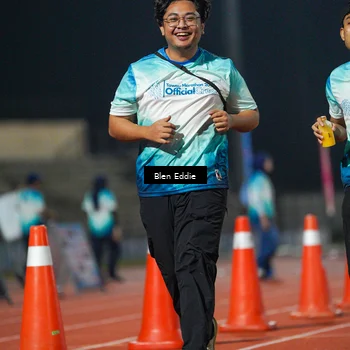 Runner Photo 4608589