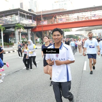 Runner Photo 4608591
