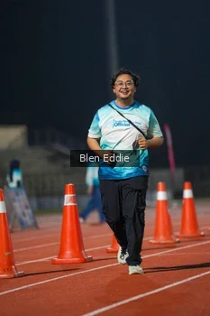Runner Photo 4608600