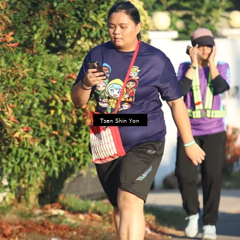 Runner Photo 4608607