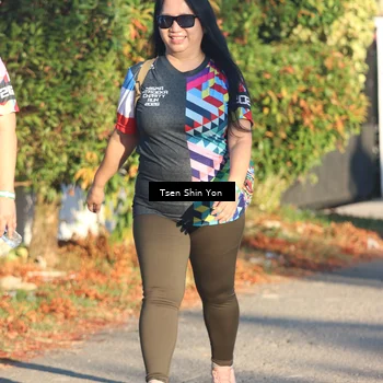 Runner Photo 4608615