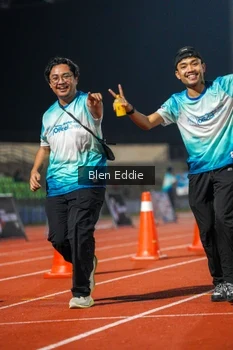 Runner Photo 4608616