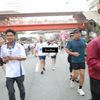 Runner Photo 4608618