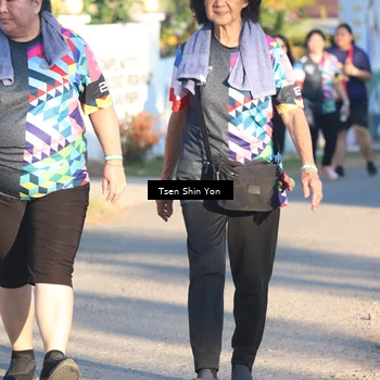 Runner Photo 4608620