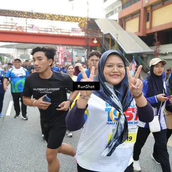 Runner Photo 4608621