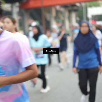 Runner Photo 4608622