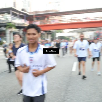 Runner Photo 4608628