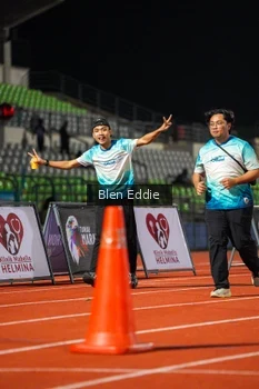 Runner Photo 4608631