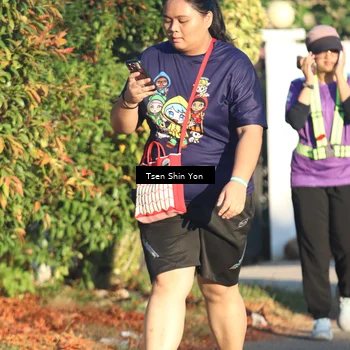Runner Photo 4608633