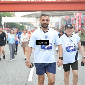 Runner Photo 4608645