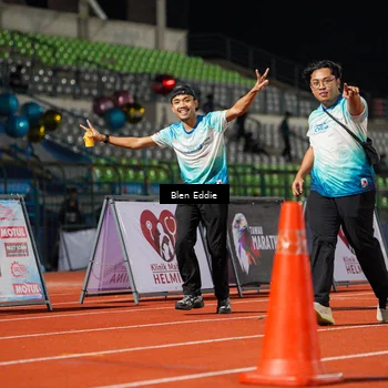 Runner Photo 4608651