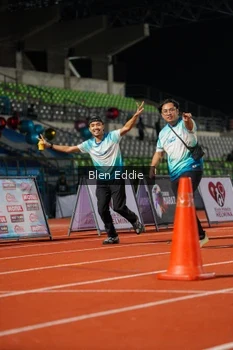 Runner Photo 4608658