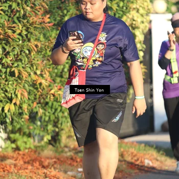 Runner Photo 4608662