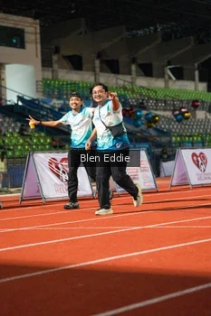 Runner Photo 4608666
