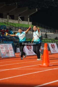 Runner Photo 4608668
