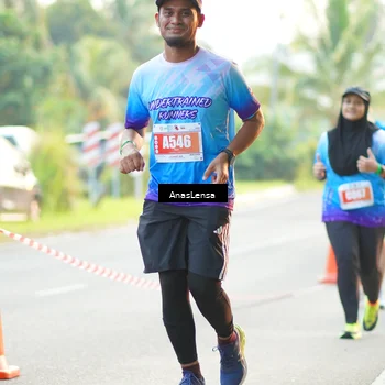 Runner Photo 4608677