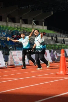Runner Photo 4608678