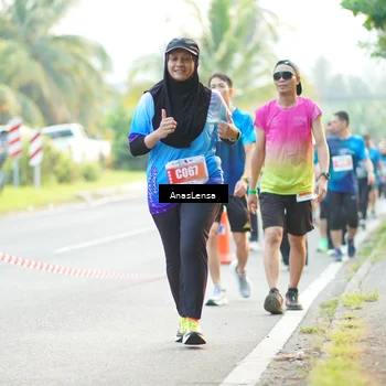 Runner Photo 4608680