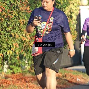 Runner Photo 4608681