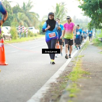 Runner Photo 4608683