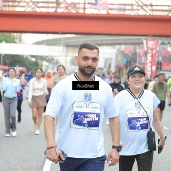 Runner Photo 4608702
