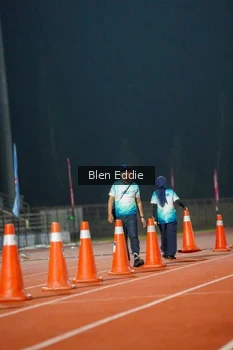 Runner Photo 4608715