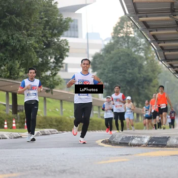 Runner Photo 4608723