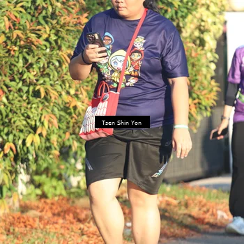 Runner Photo 4608724