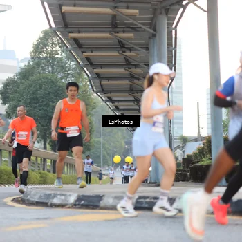 Runner Photo 4608749