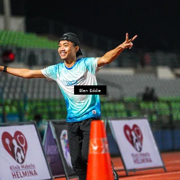 Runner Photo 4608760