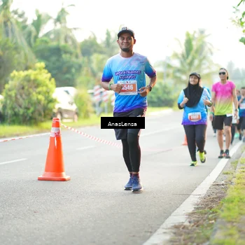 Runner Photo 4608762