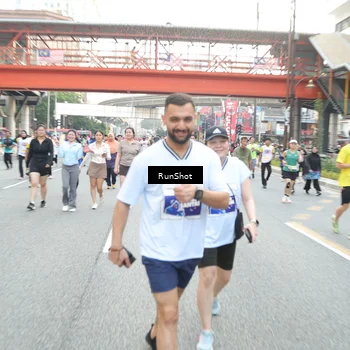 Runner Photo 4608764