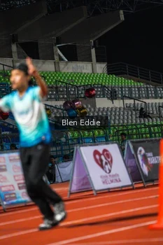 Runner Photo 4608777