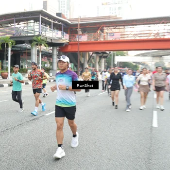 Runner Photo 4608782