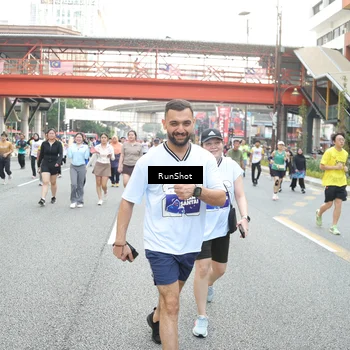 Runner Photo 4608785
