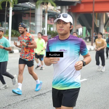 Runner Photo 4608786