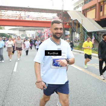 Runner Photo 4608792