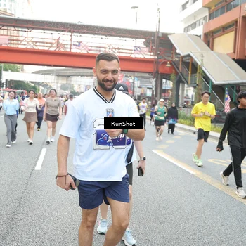 Runner Photo 4608795