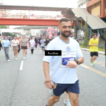 Runner Photo 4608803