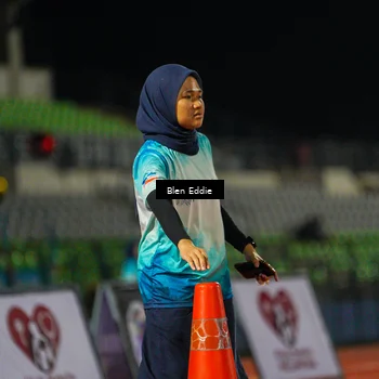 Runner Photo 4608804