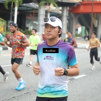 Runner Photo 4608811
