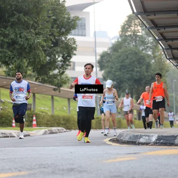 Runner Photo 4608817