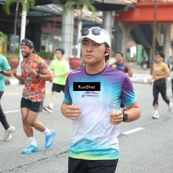 Runner Photo 4608827
