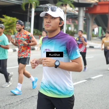 Runner Photo 4608831