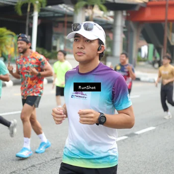 Runner Photo 4608836