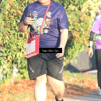 Runner Photo 4608839