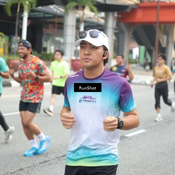 Runner Photo 4608841