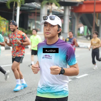 Runner Photo 4608847